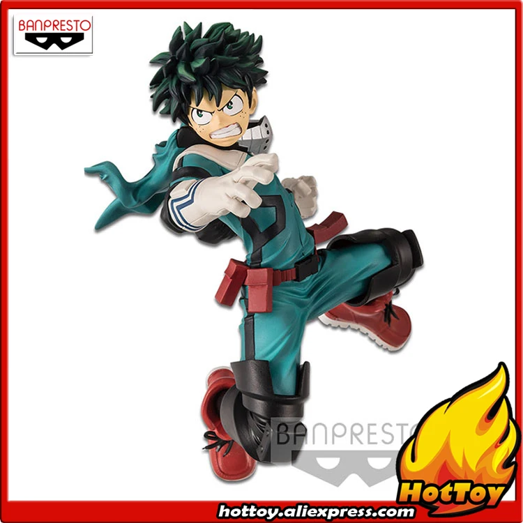 Spielzeug Figure Banpresto My Hero Academia King Of Artist Katsuki Bakugo Triadecont Com Br