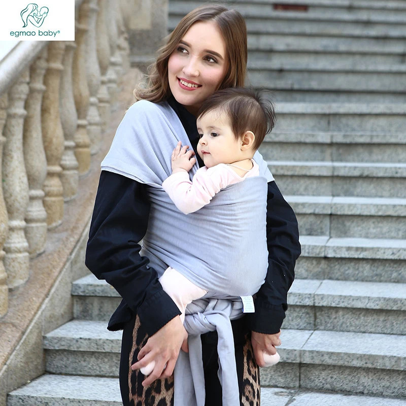 baby carrier blanket