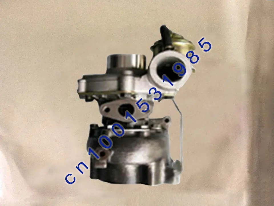 HT15-01 TURBO 047-066/1047066/SL5013700D/SL50-13-700D для двигателя mA ZDA Titan 3.5L SLTP | Автомобили и мотоциклы
