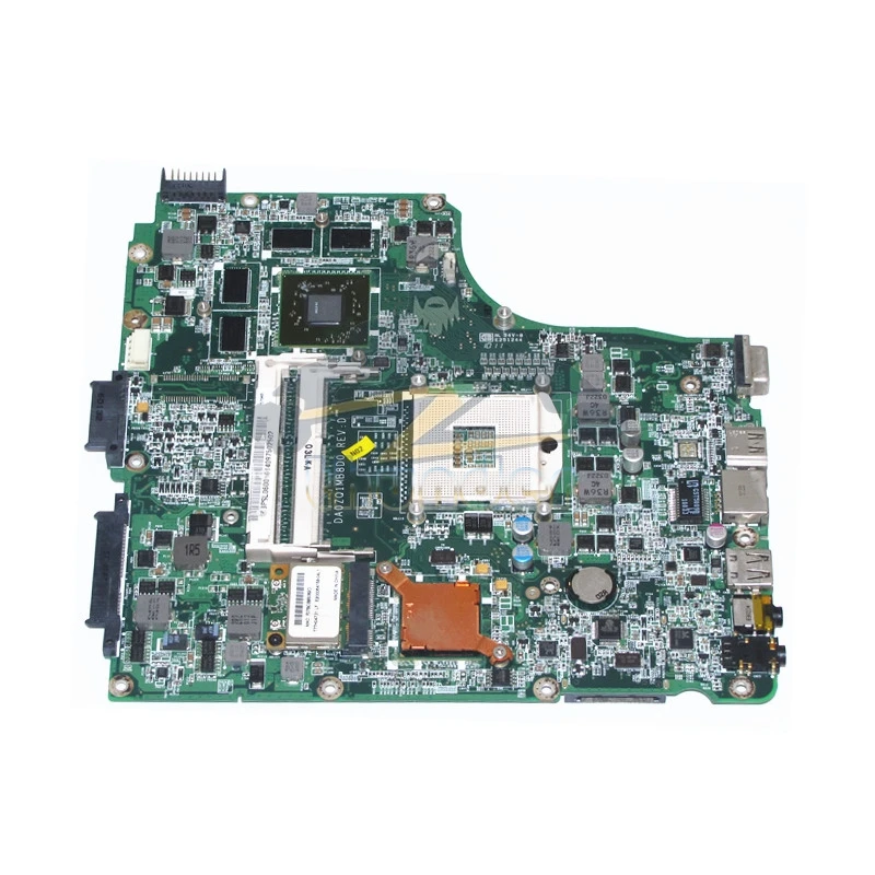 NOKOTION DA0ZQ1MB8D0 MB.PSL06.001 MBPSL06001 For Acer aspire 5745 5745G Laptop Motherboard HM55 HD5650 DDR3 NOKOTION DA0ZQ1MB8D0 MB.PSL06.001 MBPSL06001 For Acer aspire 5745 5745G Laptop Motherboard HM55 HD5650 DDR3