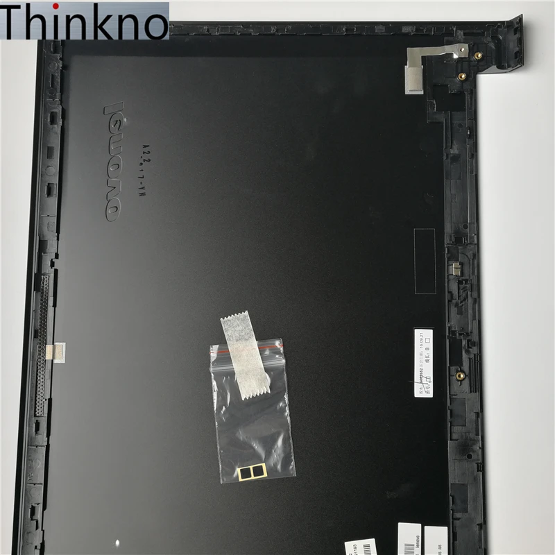 lenovo Flex 2 pro 15 Flex 2 pro 15 lcd задняя крышка металлический чехол 460.00W00.0005 5B30G91193