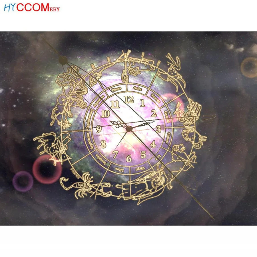 время астро