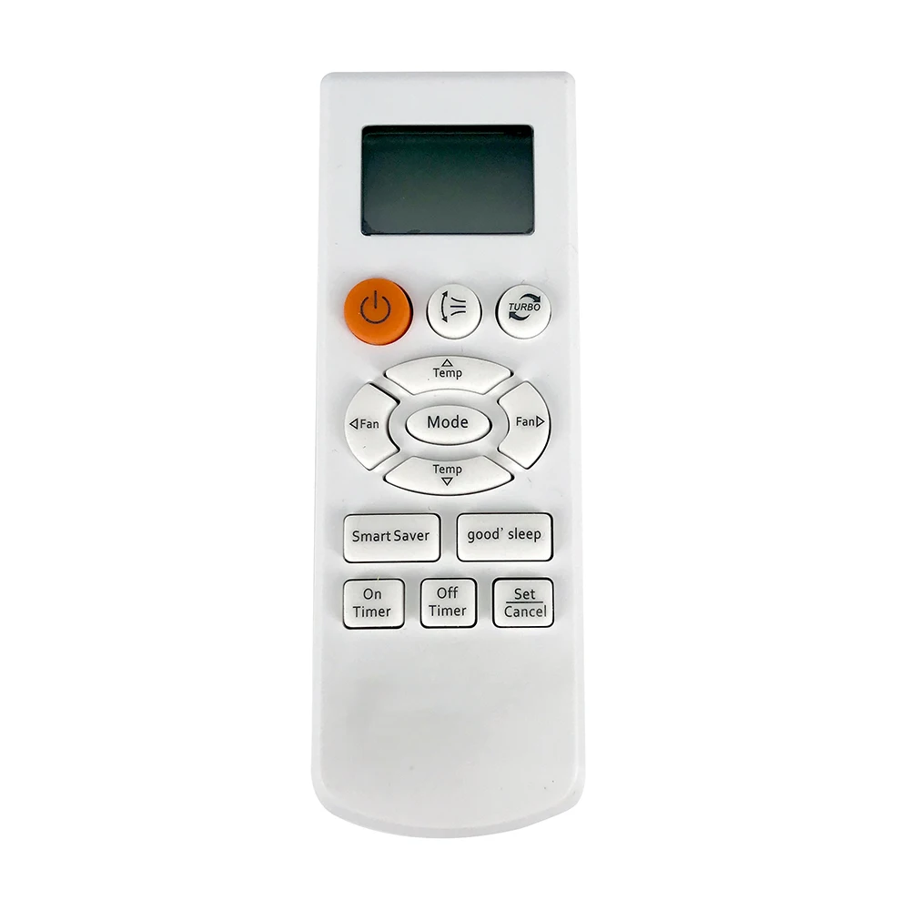 

NEW DB93-08808A DB93-08808B For Samsung A/C Air Conditioner Remote Control AQ07CLNSER With Pedestal AC Fernbedienung