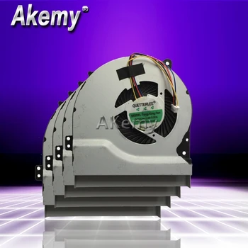 

Akemy New original cpu cooler For Asus Y581C X552C X552L X550L X550LD K550L X550 X550C X550CL X550CC X550CA X550V X550VB