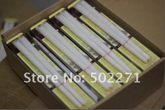 СВЕЧИ УХА труба FREESHIPPING Без дыма ИНДИЙСКИЕ смешанные ароматы + защитный диск CE|candle