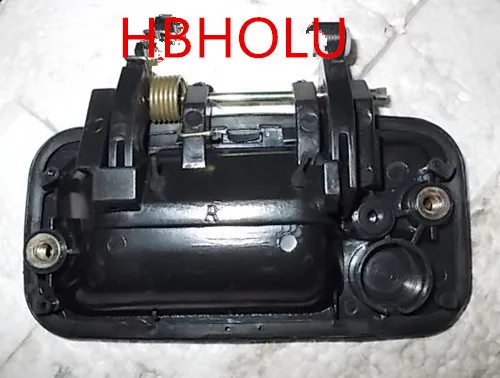 

REAR RIGHT OUTER HANDLE 6205120-B01 FOR GREAT WALL SAILOR