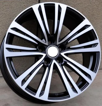 

New 18 Inch 18x8.0 5x112 Car Alloy Wheel Rims fit for Audi