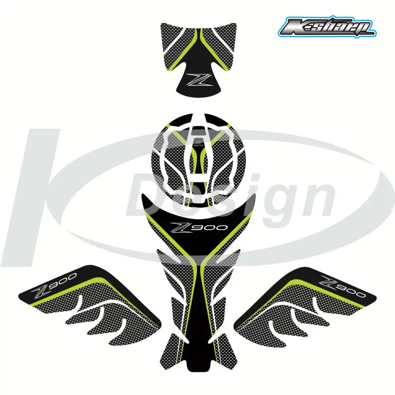 Z900 A SET 01
