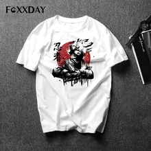 Горячая аниме футболка homme blood youth Uzumaki футболка с Наруто Модная брендовая одежда хип хоп мужские футболки Забавные топы Мужские