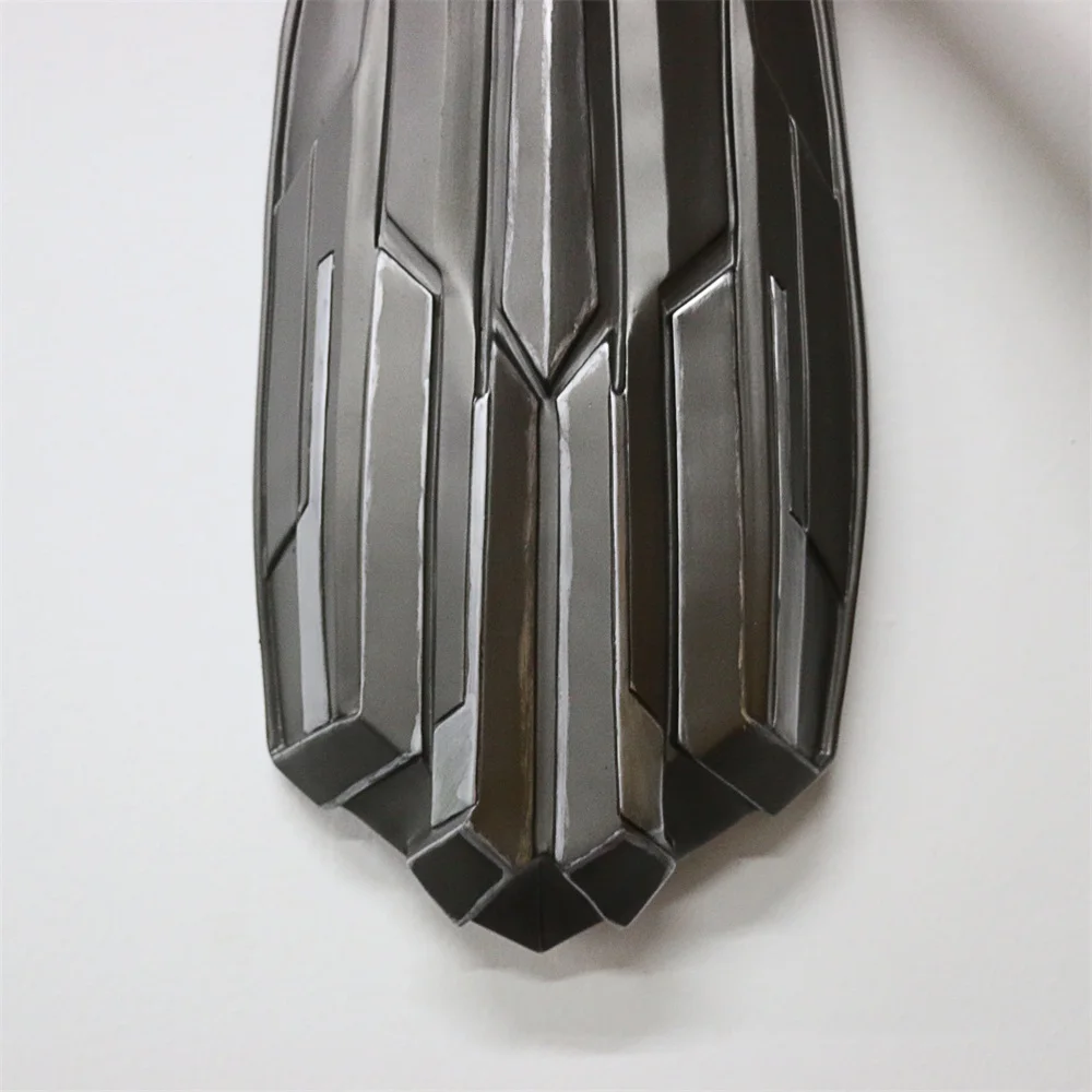 New Movie Avengers 3 Infinity War Captain America new Shield Cosplay Superhero Party Halloween Props (18)