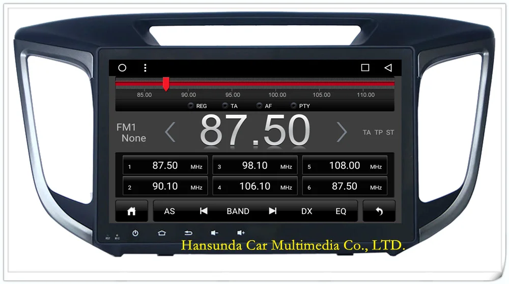 1000 FM