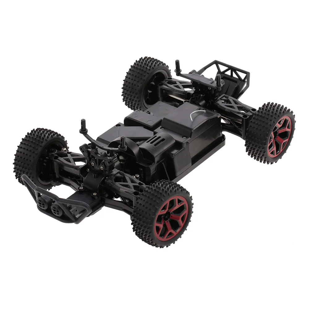 2018 New RC Car 118 2.4GHz 4WD 20kmh RC Buggy Car with Camera 0.3MP Wifi FPV Off-road Cars Radio Control Vehicle Toys (6)