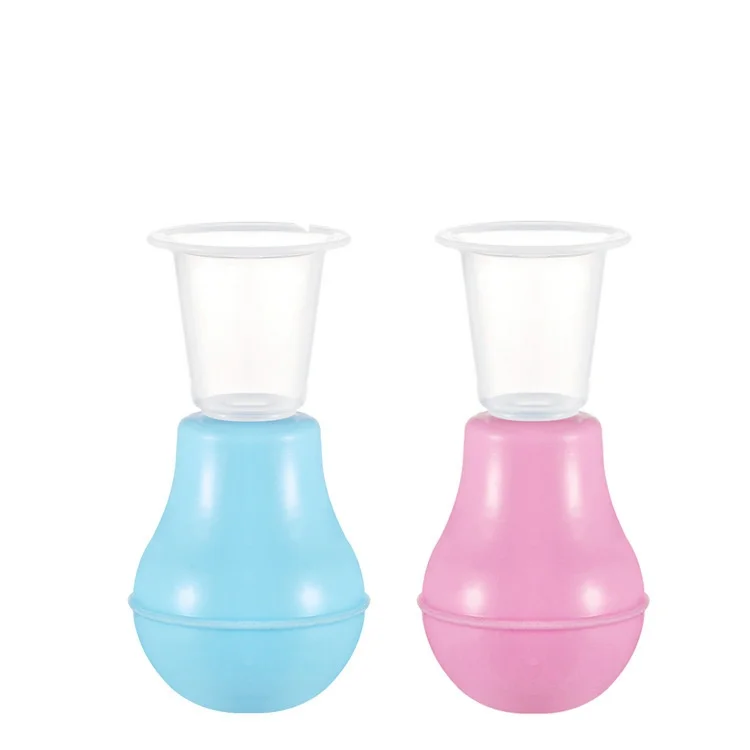 

Parturient lactation nipple corrector sag flat aspirator