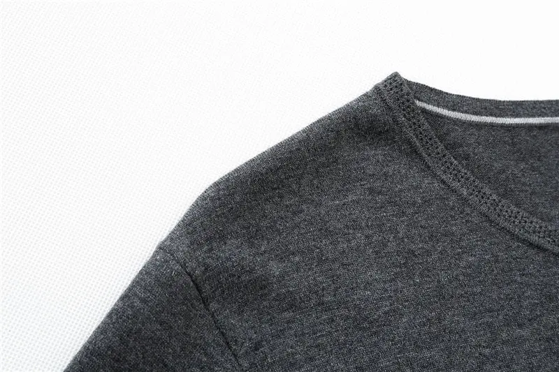 UCAK брендовый свитер мужской повседневный короткий рукав o-образный вырез Pull Homme чистая мериносовая шерсть пуловер Мужской осенне-зимний кашемировый свитер U3003