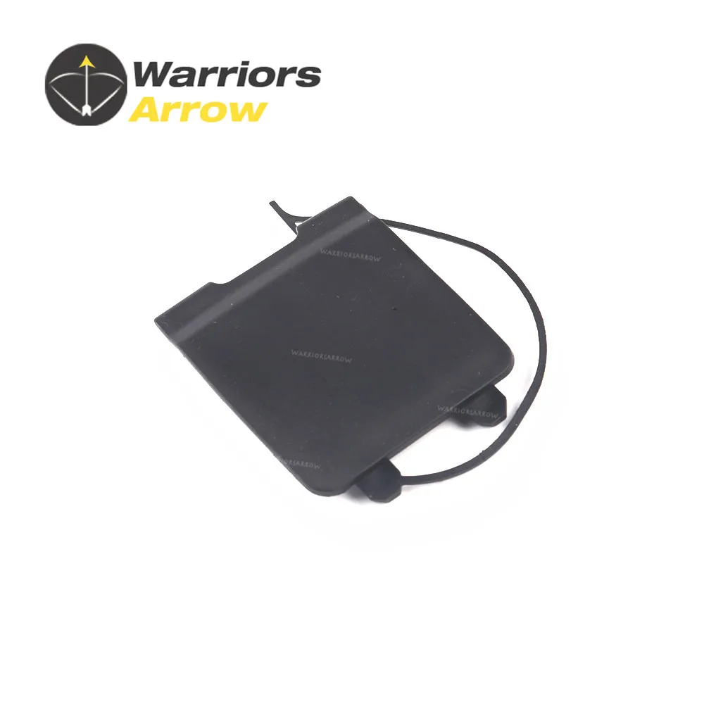

39871243 For Volvo XC90 2007 2008 2009 2010 2011 2012 2013 Front Unpainted Towing Tow Eye Hook Lid Cap Cover