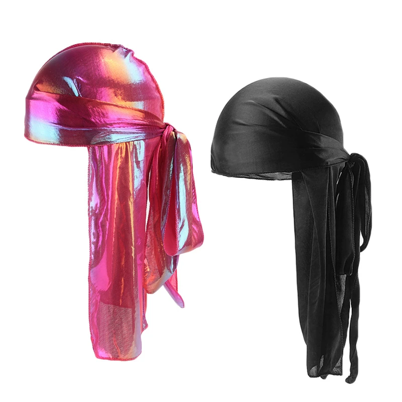 Silky Durags