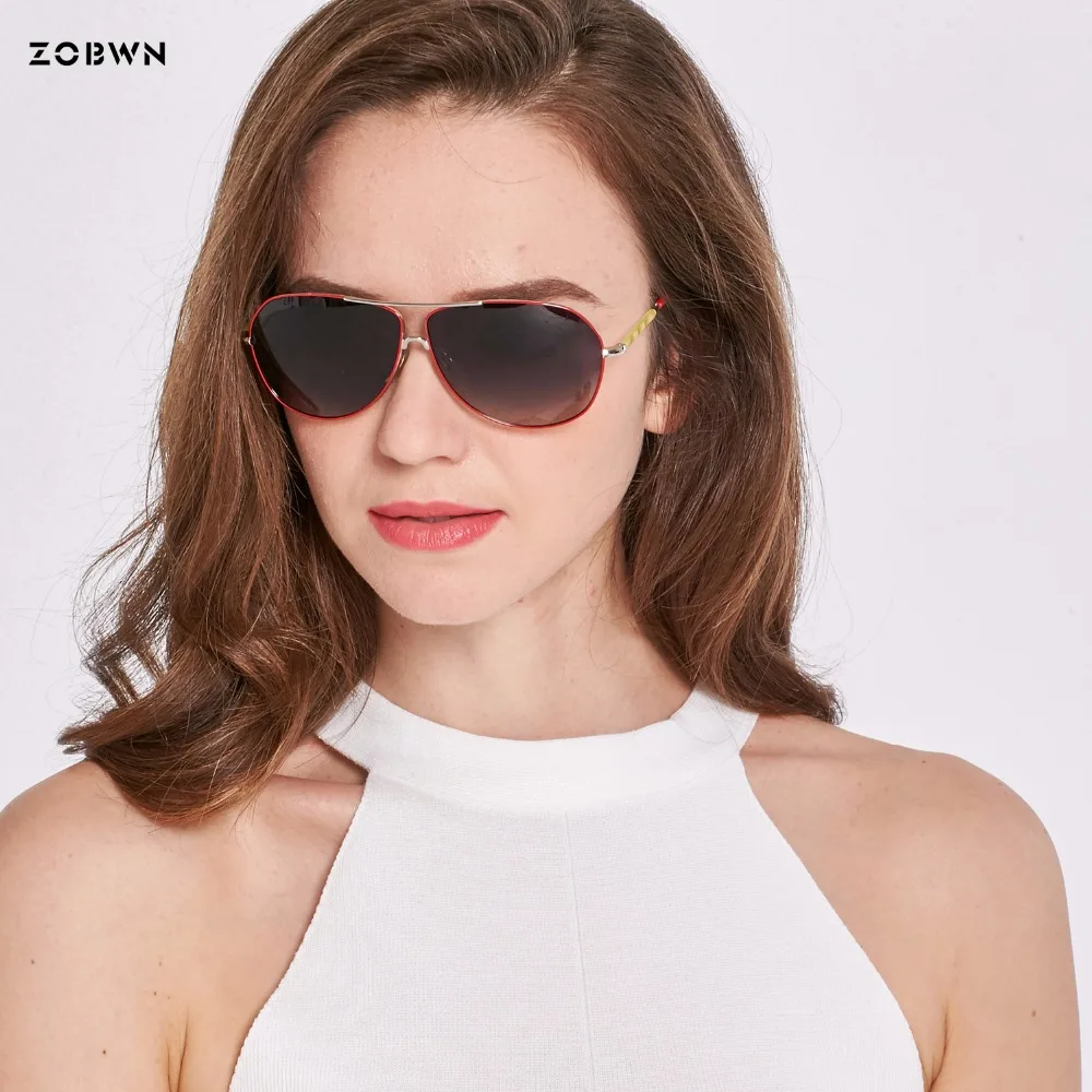 Sonnenbrille Anti Uv400 Lens Großhandel De Dame Occhiali Polariod Sunglas Lentes Frauen Oculos Markendesign Sol Förderung zvvgP5