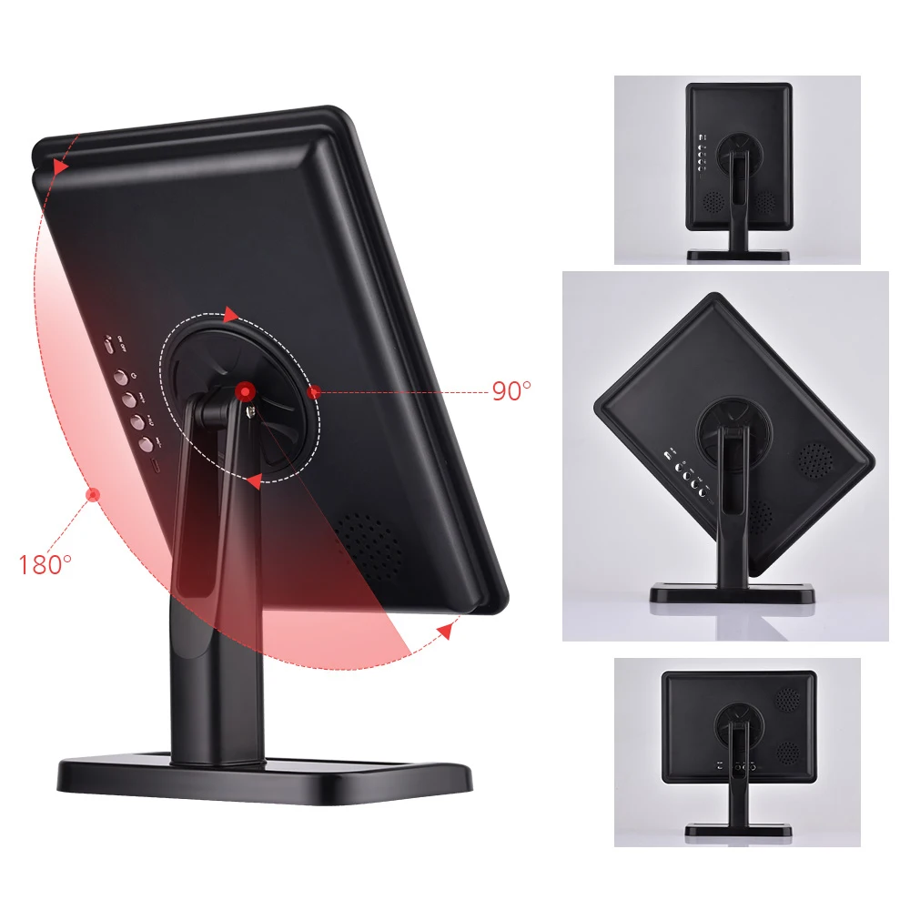  Bluetooth Speaker LED Makeup Mirror Smart Musical 20 Lights Touch Screen Adjustable Vanity Makeup M