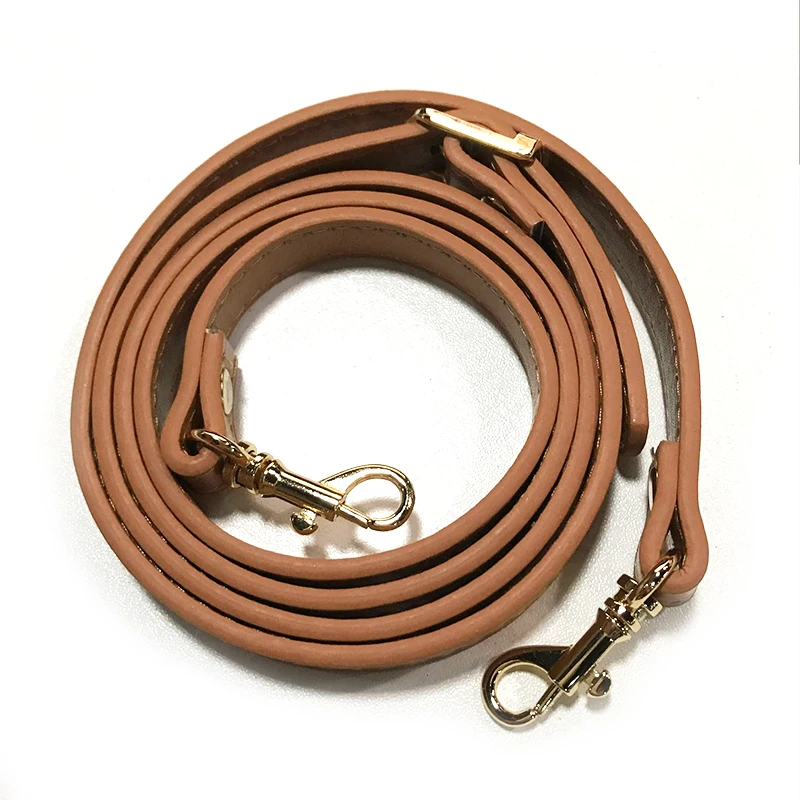 Nerefy Detachable Replacement Women Girls Pu Leather Bag Handle Strap Belt Shoulder Bag Parts Accessories Buckle Belts Nerefy Detachable Replacement Women Girls Pu Leather Bag Handle Strap Belt Shoulder Bag Parts Accessories Buckle Belts