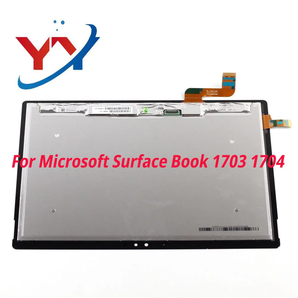 Для Microsoft Surface Book 1703 1704 LCD дисплей | Компьютеры и офис