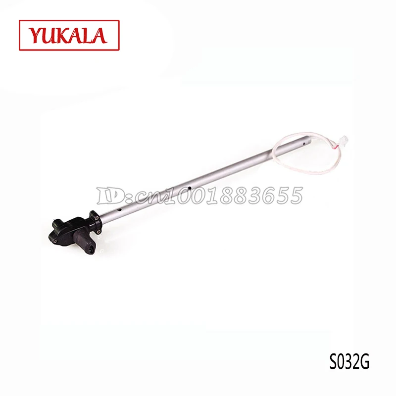 Free shipping Wholesale/SYMA S032G spare parts Tail motor