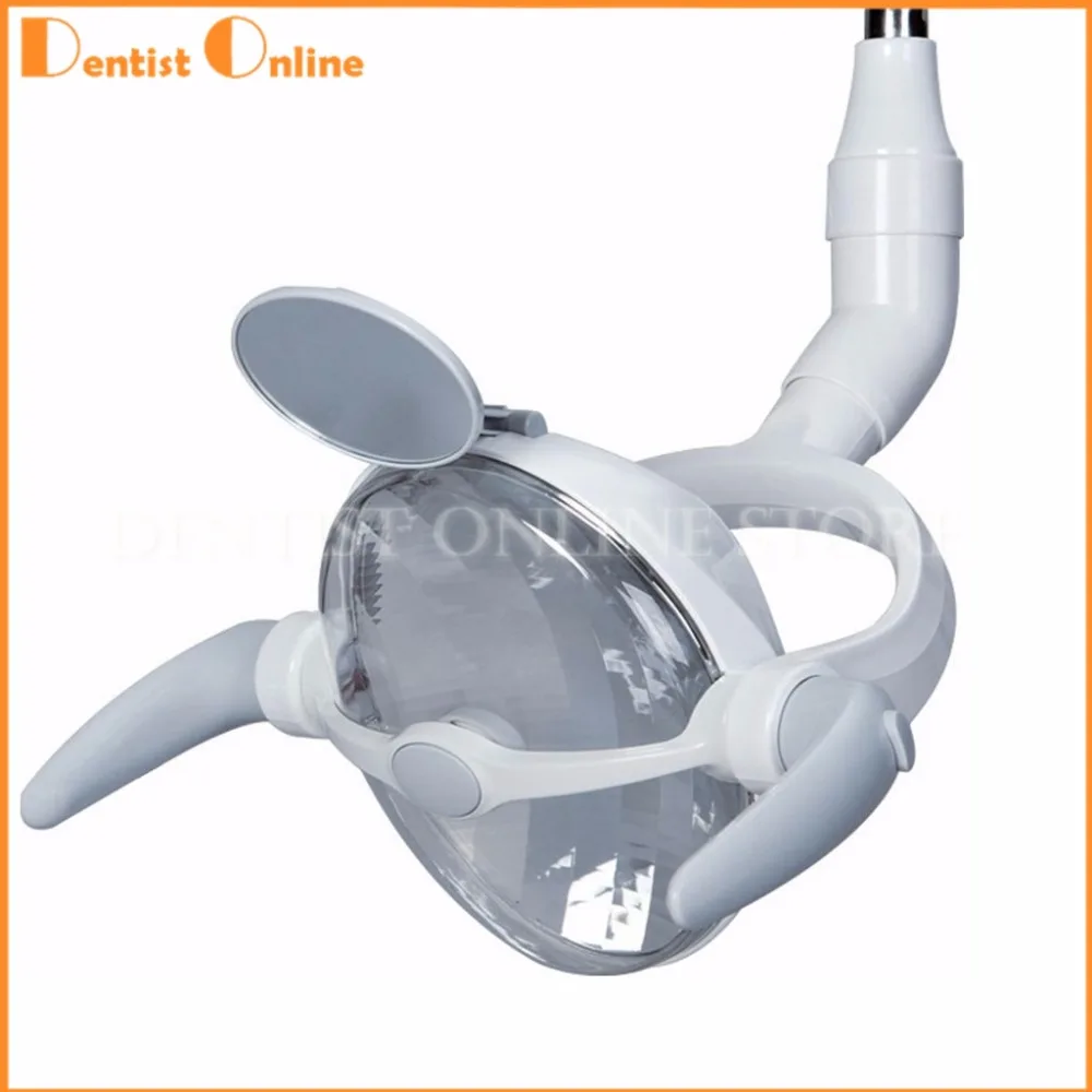  8W Dental LED Oral Light Exam Surgical Lamp For Dental Unit Chair - 32853448626