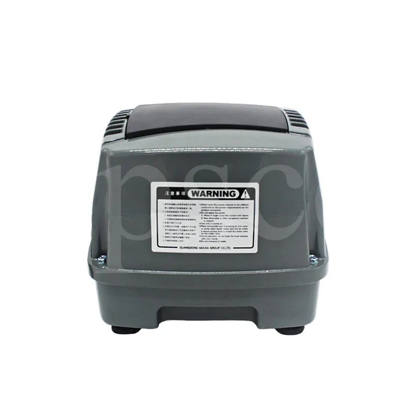 Hailea HAP 60 80 100 120 кислородные насосы для больших аквариумов с высокой мощностью