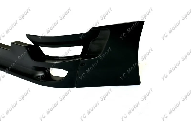 1970-1973 Datsun 240Z (S30) Rocket Bunny Pandem Style Front Lip FRP (8)