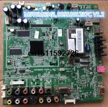

LB32R3 motherboard MST6M69GL 0091801237C V1.2 with LC320WXE