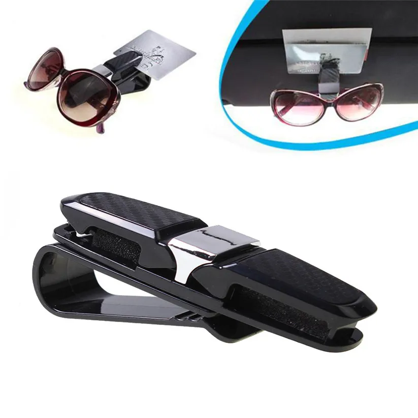Buy Car styling Holder Clip Pack Glasses Holders for