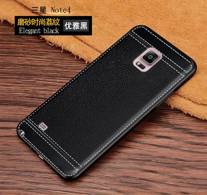 Мягкий чехол для Samsung Galaxy Note 4 Note4 мягкий 5 9 10 10g 10|case for samsung galaxy|case samsungcase |