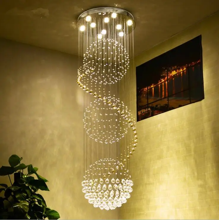 led light (17)