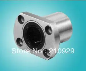 

10pcs/pack LMH25UU linear bearings Flange shaft