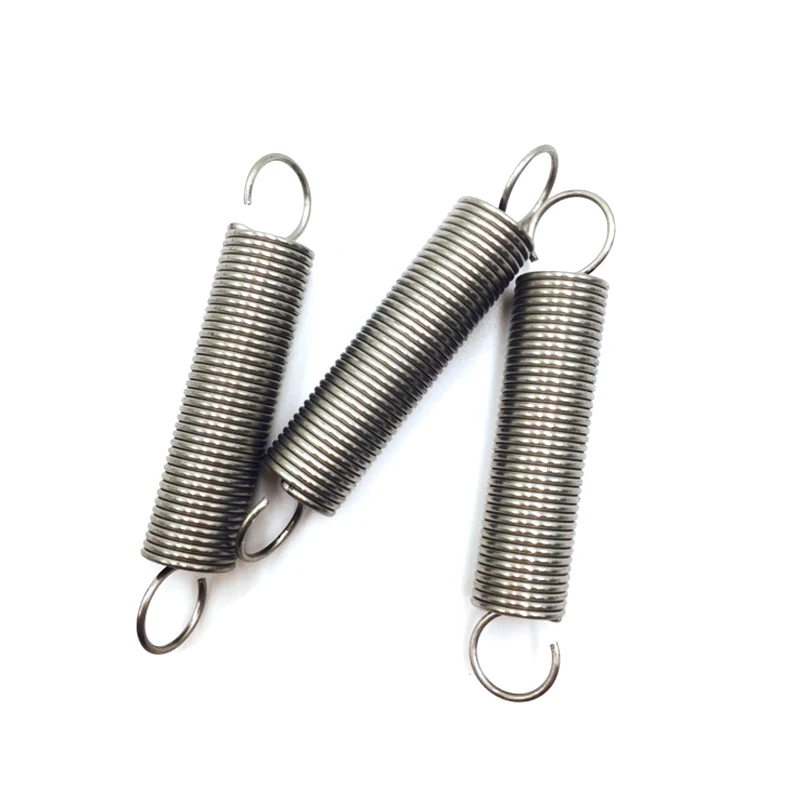 Extension Spring