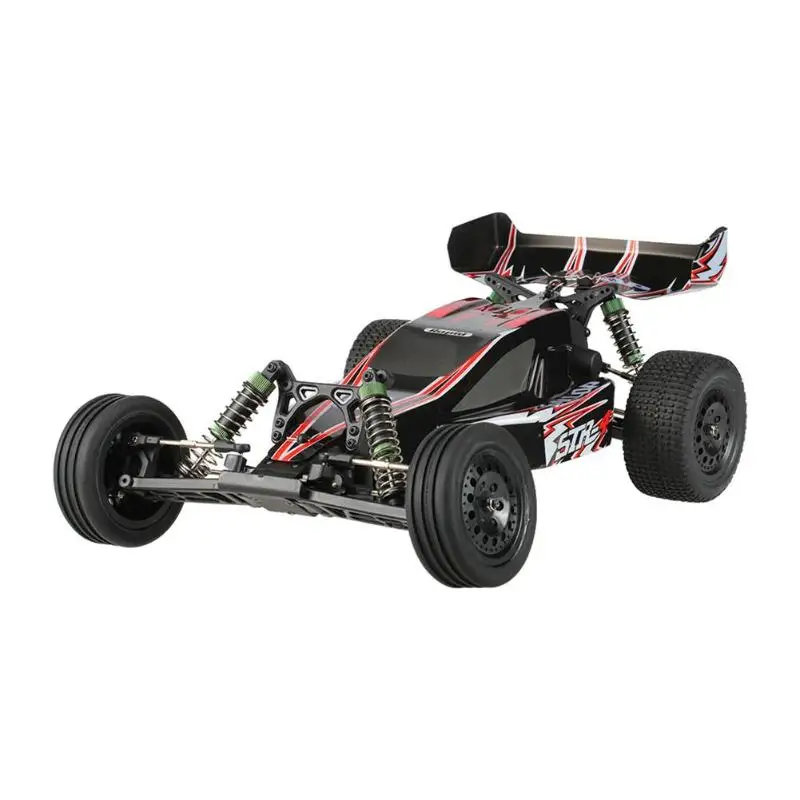

RC Car L303 Brushed 2.4GHz 1:10 52km/h High Speed Vehicle Electric Off-road Crawler Toy Racing Cars Boys Best Gifts voiture rc