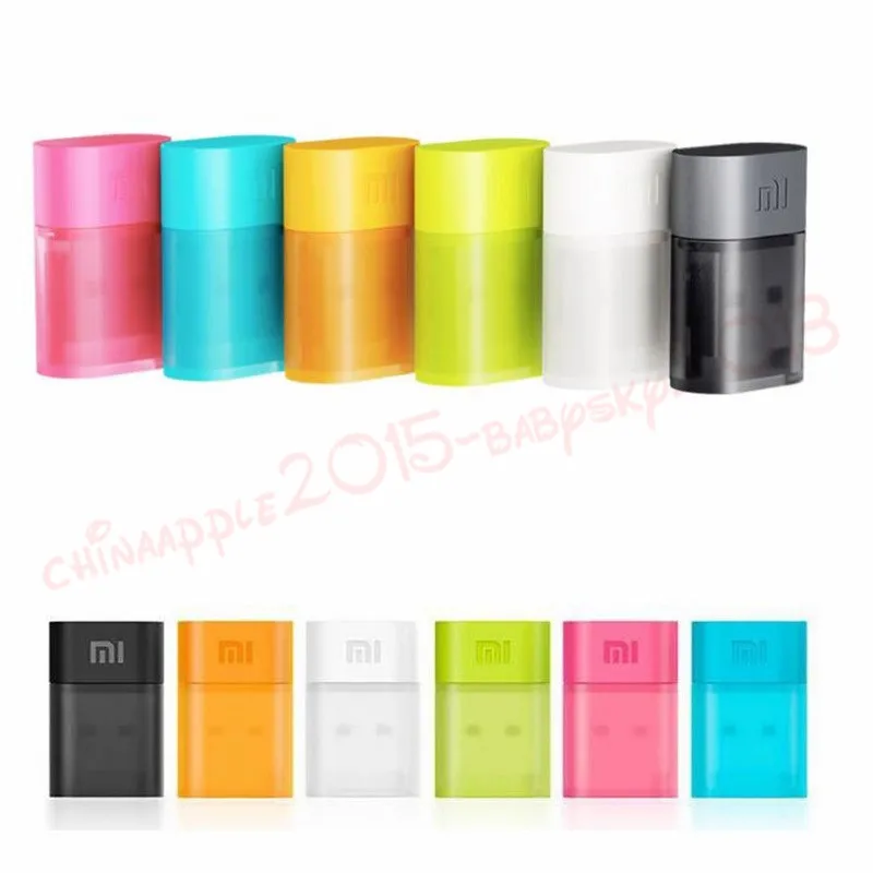 

XM 150Mbps 2.4GHz Portable Mini WiFi USB Wireless Router Wifi Adapter Signal Enhancement Booster for Home Office