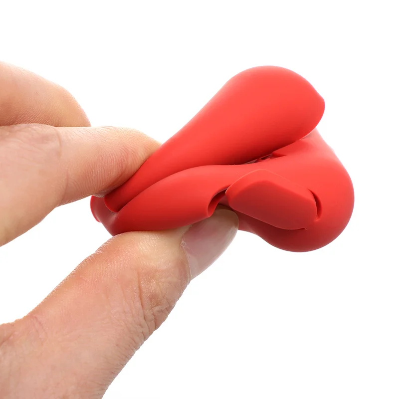 Для Apple Airpods Bluetooth наушники силиконовый чехол защита от ударов с портативным