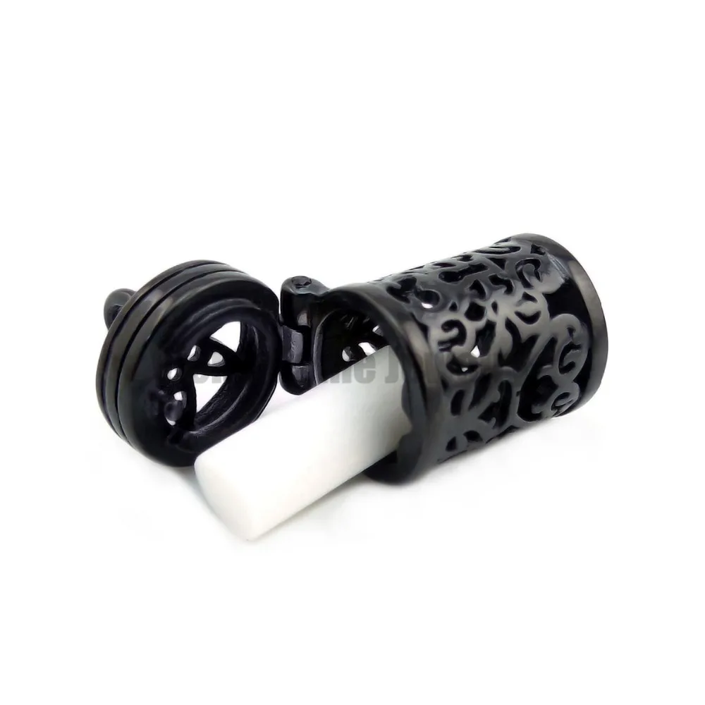 ZP-PS004-6 Cage Diffuser Locket