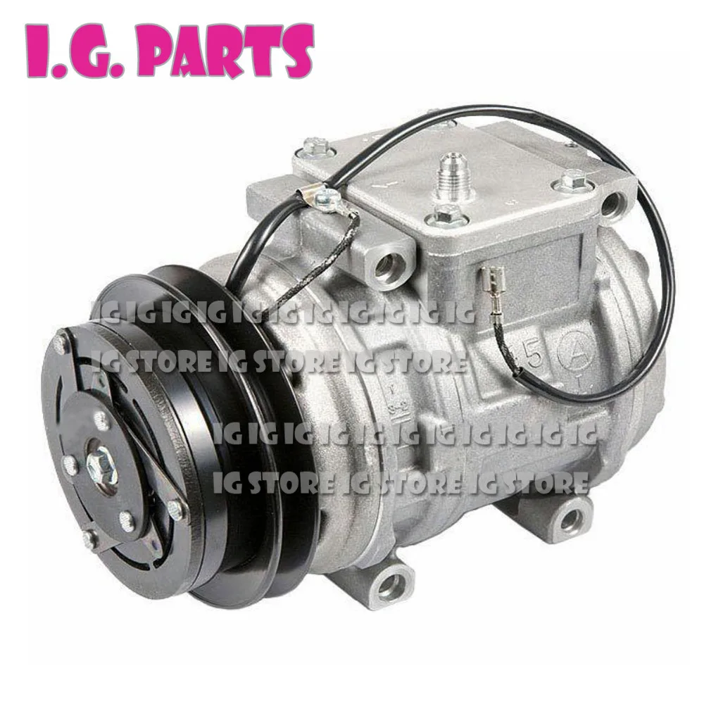 

AC Compressor For Porsche 911 3.6L 944126121A 944126121AX 944126121B 944126121BX 1471005430 19192416 38810828AO2 38810PR7A04