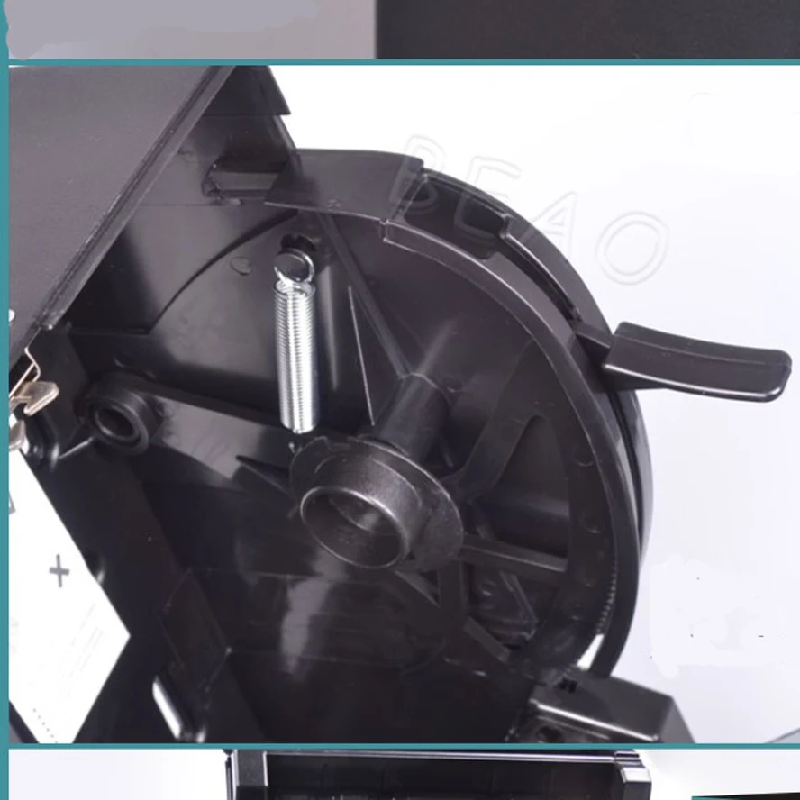 Руководство Jumbo Рулон Бумажных Полотенец Диспенсер держатель ткани ...