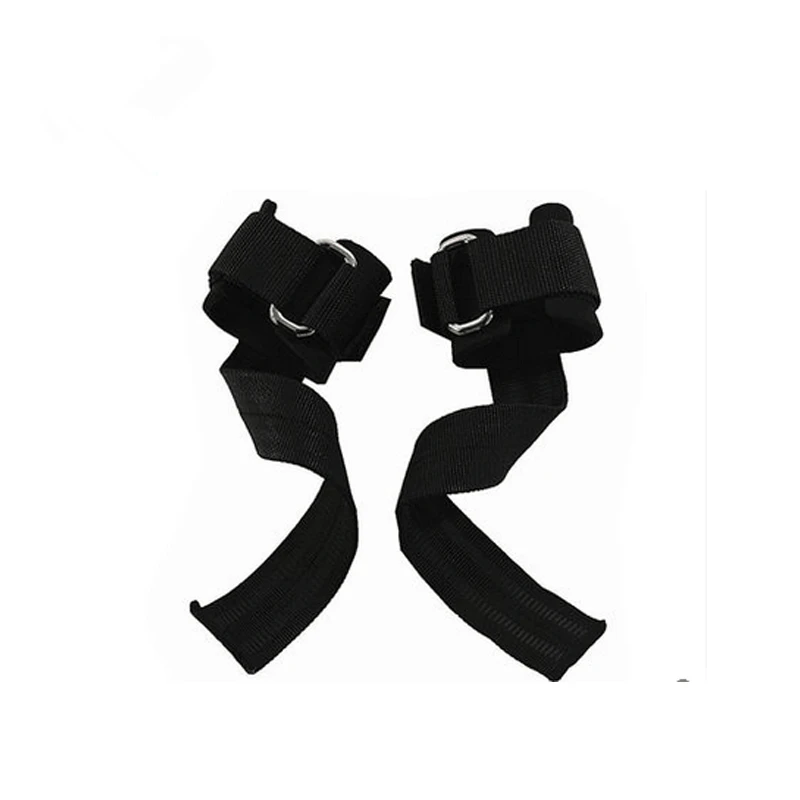Bracers of grip strength Booster belt pull strap Hard pull non slip