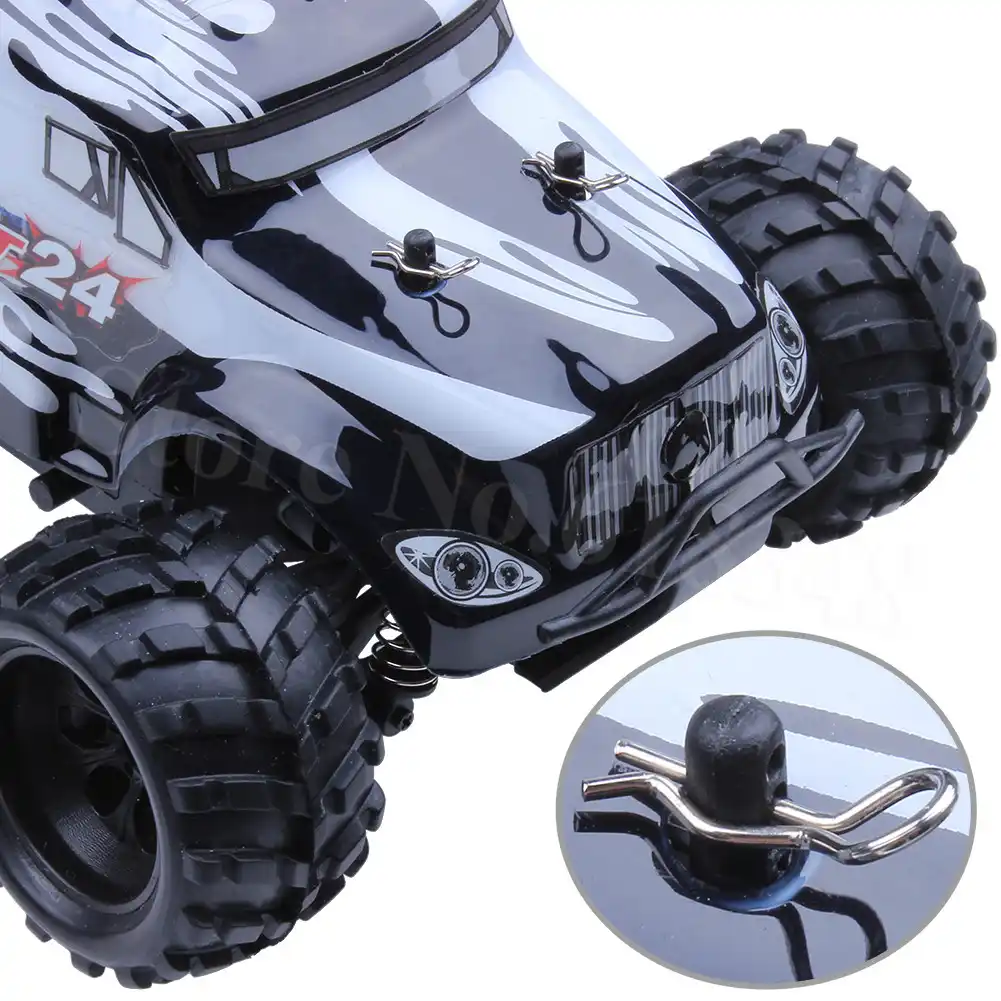 wltoys k969 body