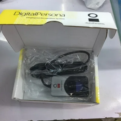 

Fingerprint reader Fingerprint URU4500 fingerprint device with CS BS SDK