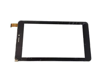 

7" Inch Touch Screen Digitizer Glass Sensor Panel For ZHC-319A Free Shipping