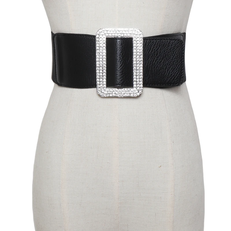 Wedding Party Bride Belt Dress 