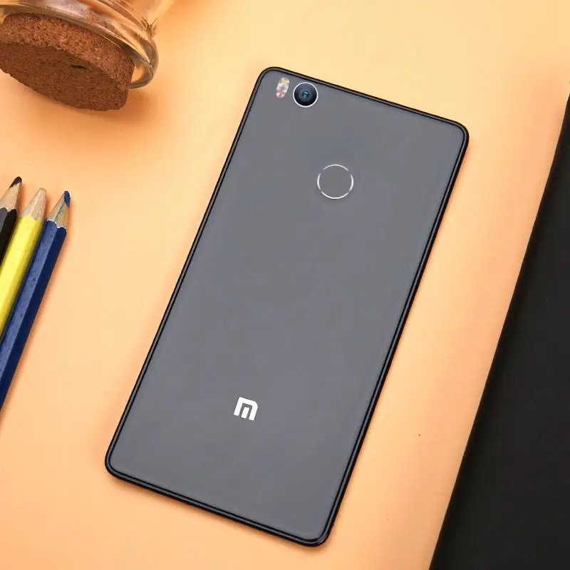 online PARA Xiaomi mi m4s mi4s 4S tampa Da Bateria PC bateria tampa traseira preto branco ouro 3 cores