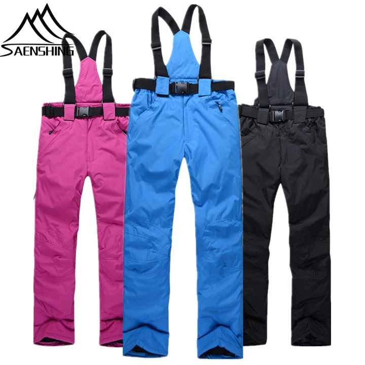 Prix pour 16 ski pantalon pour hommes et femmes, imperméable et coupe-vent ski pantalon, super chaud ski pantalon, multi-couleur en option snowboard pantalon Prix pour 16 ski pantalon pour hommes et femmes, imperméable et coupe-vent ski pantalon, super chaud ski pantalon, multi-couleur en option snowboard pantalon