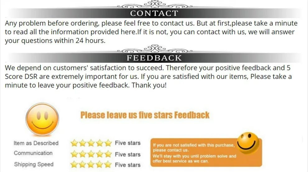 FEEDBACK-1