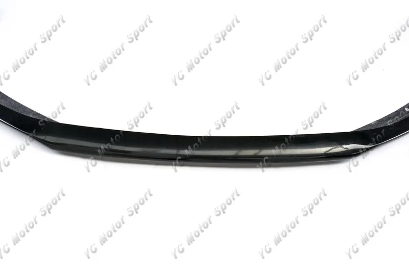 2004-2007 Mitsubishi Lancer Evolution 8 9 VIII IX Varis 09' Ver Style Front Lip(Only Fits YCE79107L) FRP (7)