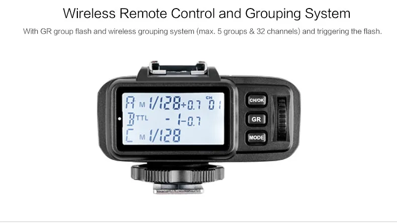 Products_Remote_Control_X1TF_TTL_Wireless_Flash_Trigger_06